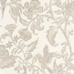 Обои — Casadeco — BALI — Etourneau — Beige ficelle (арт. 88161201)