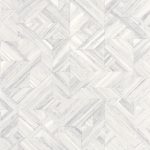 Обои — Casadeco — BALI — Paille — Blanc coton (арт. 88180057)