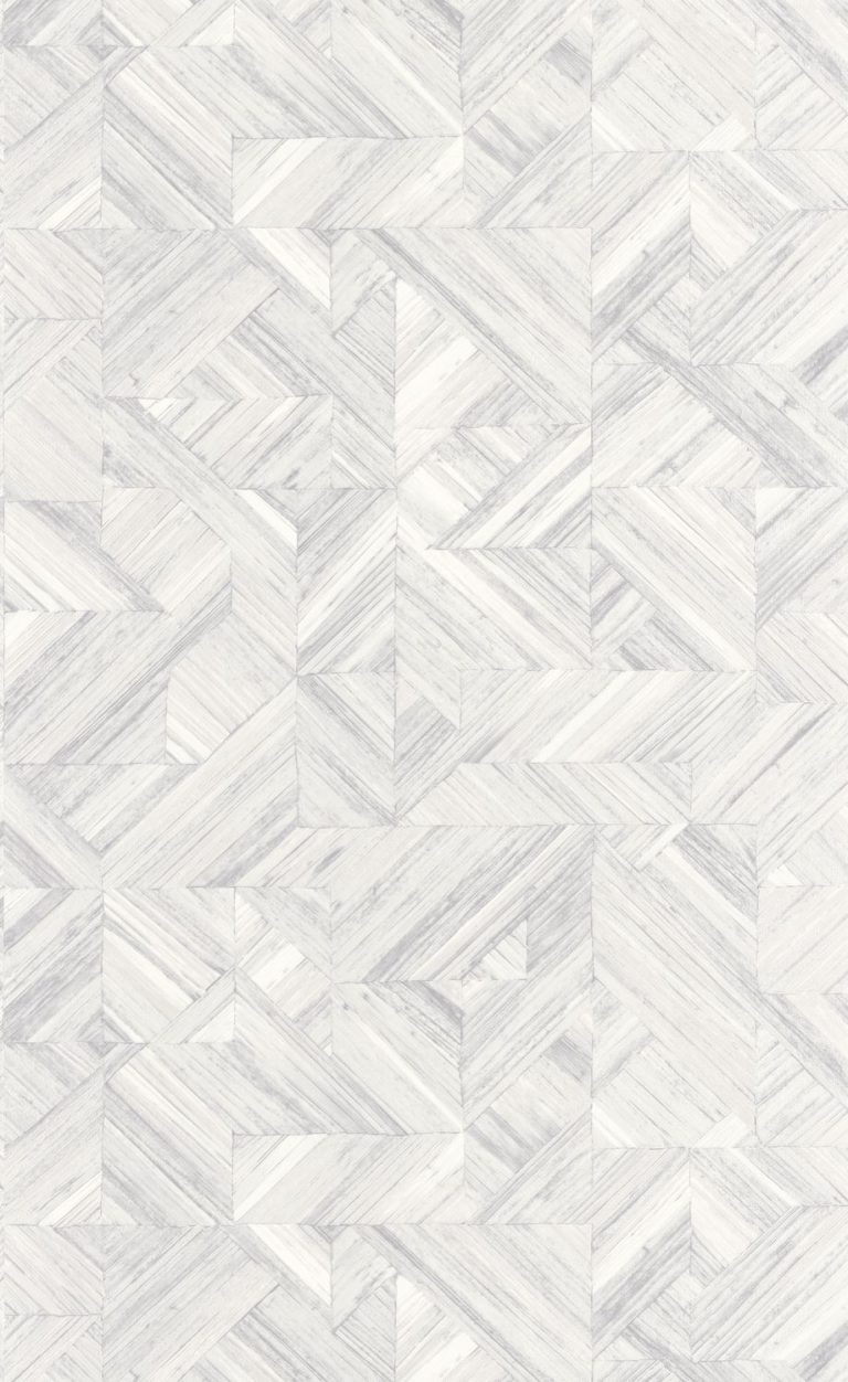 Обои — Casadeco — BALI — Paille — Blanc coton (арт. 88180057)