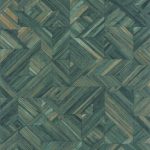 Обои — Casadeco — BALI — Paille — Vert canopee (арт. 88187832)