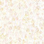 Обои — Casadeco — ONCE UPON A TIME — Wild garden — Rose nude (арт. 88324630)