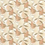 Обои — Casadeco — ONCE UPON A TIME — Sweet pear — Rose nude (арт. 88354308)