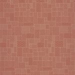 Обои — Casadeco — KYOTO — Kensai — Rouge carmin (арт. 88768879)