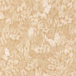 Обои — Casadeco — CALIFORNIA — Napa valley — Jaune ocre (арт. 88822323)