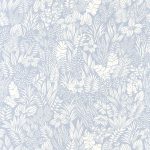 Обои — Casadeco — CALIFORNIA — Napa valley — Bleu vintage (арт. 88826161)
