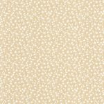 Обои — Casadeco — FLOWER MARKET — Lily of the valley — Ficelle (арт. 89241331)
