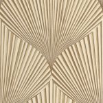 Обои — Casadeco — BABYLONE — Semiramis — Beige raphia (арт. 89761423)