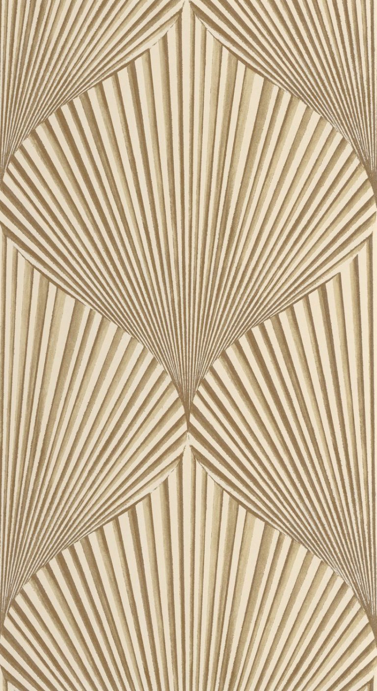 Обои — Casadeco — BABYLONE — Semiramis — Beige raphia (арт. 89761423)