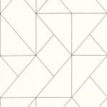 Обои — Casadeco — ALCHIMIE — Subtilite — Beige fusain (арт. 89951904)
