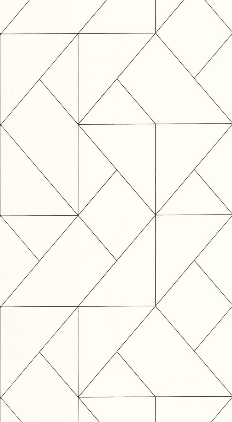 Обои — Casadeco — ALCHIMIE — Subtilite — Beige fusain (арт. 89951904)