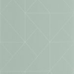 Обои — Casadeco — ALCHIMIE — Subtilite — Celadon (арт. 89957247)