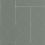 Обои — Casadeco — ALCHIMIE — Subtilite — Vert kaki (арт. 89957761)