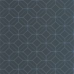 Обои — Casadeco — ALCHIMIE — Precision — Bleu marine (арт. 89966666)