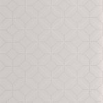 Обои — Casadeco — ALCHIMIE — Precision — Gris plume (арт. 89969700)