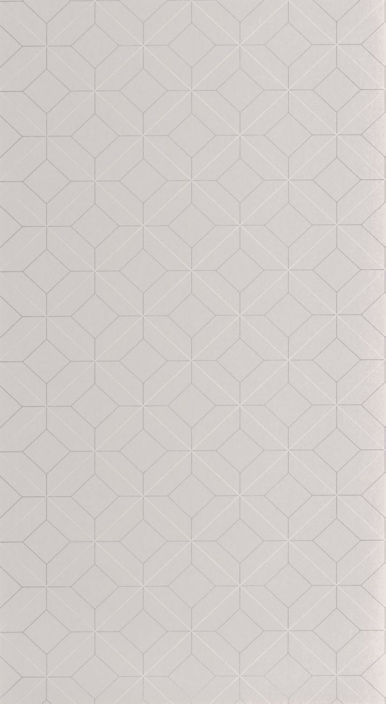Обои — Casadeco — ALCHIMIE — Precision — Gris plume (арт. 89969700)