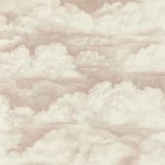 Обои — Casadeco — RIVERSIDE 3 — Riverside 3 nuage — Rose nude (арт. 85304353)