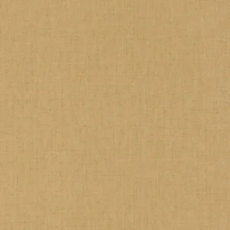 Обои - Casadeco - TEXTILES - RIVERSIDE 3 UNI FLANELLE - Jaune curry (арт. 85322476)