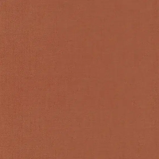 Обои - Casadeco - TEXTILES - RIVERSIDE 3 UNI FLANELLE - Orange (арт. 85323176)