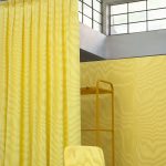 Ткань Dedar Amoir Libre 034 canari, фото 2