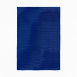 Ткань Dedar Amoir Libre 042 cobalt