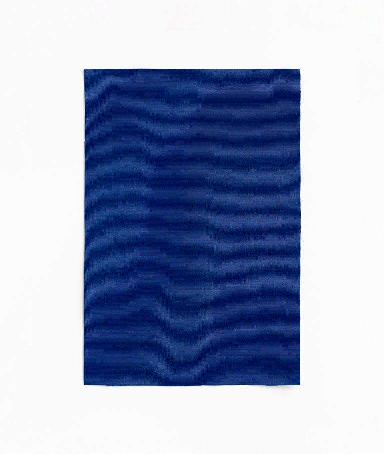 Ткань Dedar Amoir Libre 042 cobalt