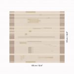 Ткань — Dedar — Ancient Writing 1936 — 002 daylight — 00T2504801002