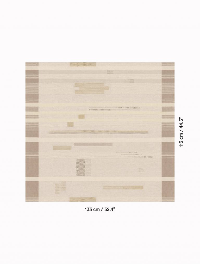 Ткань — Dedar — Ancient Writing 1936 — 002 daylight — 00T2504801002