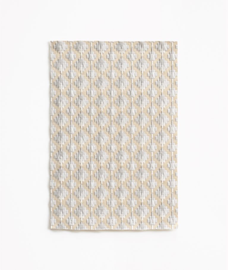 Ткань Dedar Coriandoli 001 perla