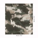 Ткань — Dedar — Erbaluce — 001 cactus blanc — 00T2201500001