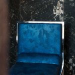Ткань — Dedar — Free Jazz — 001 zaffiro — 00T2202800001
