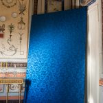 Ткань — Dedar — Free Jazz — 001 zaffiro — 00T2202800001