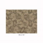Ткань Dedar Free Jazz 002 oro, фото 2