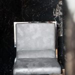 Ткань — Dedar — Free Jazz — 003 argento — 00T2202800003