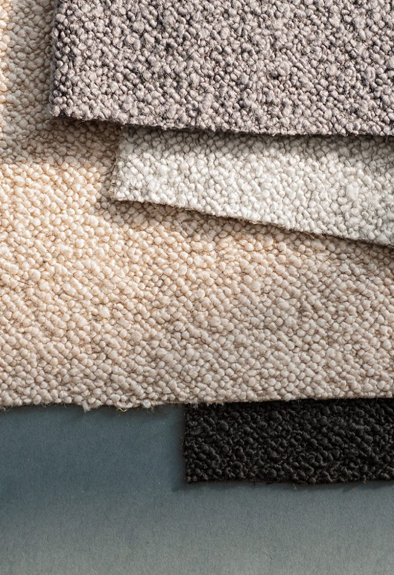 Ткань — Dedar — Karakorum — 006 charcoal — 00T1701100006