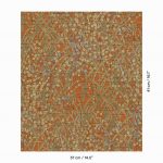 Ткань — Dedar — Ukiyo Monogatari — 003 l’apres-midi d’un faune — 00T2101701003