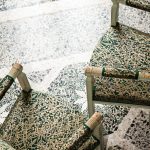 Ткань Dedar Ukiyo Monogatari 004 le sacre du printemps, фото 2