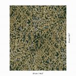 Ткань Dedar Ukiyo Monogatari 004 le sacre du printemps, фото 3