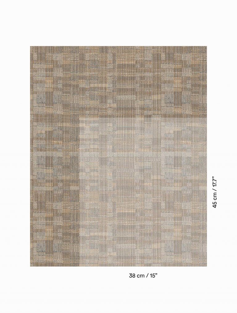 Ткань — Dedar — Untitled 1948 — 003 daylight — 00T2505001003