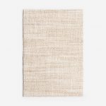 Ткань Dedar Wide Linen Mèche 002 marbled shell