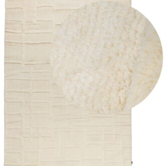 Ковёр Hygge D120005 - Decaro Rugs - 300х400