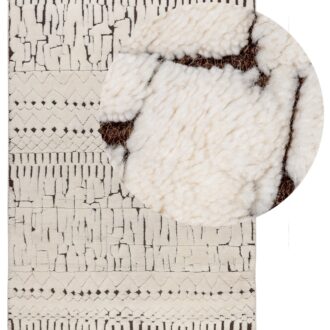 Ковёр Hygge D120009 - Decaro Rugs - 300х400