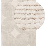 Ковёр Japandi D100010 - Decaro Rugs - 160х240