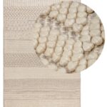Ковёр Savage D110016 - Decaro Rugs - 160х240