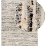 Ковёр Scandy D120006 - Decaro Rugs - 160х240