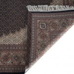 Иранский ковёр из шерсти — TABRIZ MAHI