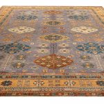 Пакистанский ковёр из шерсти — KAZAK ROYAL