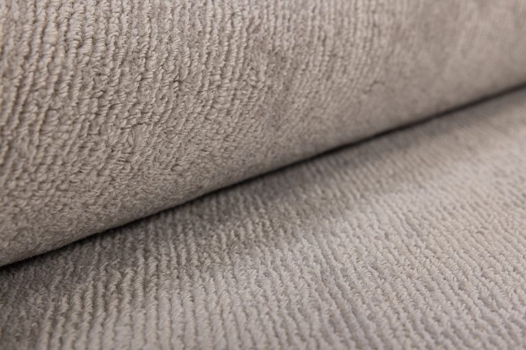 Индийский ковёр из шерсти — CROSS WOOL