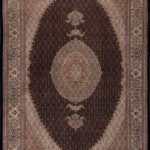 Иранский ковёр из шерсти - TABRIZ MAHI - 200 x 292 (TMIR_IR_13-52-IR)