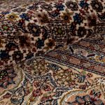 Иранский ковёр из шерсти — TABRIZ MAHI