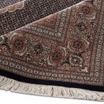Иранский ковёр из шерсти — TABRIZ MAHI